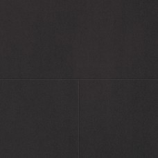 Виниловая плитка ПВХ wineo 800 TILE Solid Black